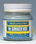 Mr Hobby SF284 Mr. Surfacer 1000 (40ml)