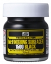 Mr Hobby SF288 Mr. Finishing Surfacer 1500 Black (40ml)