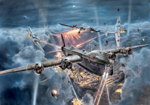 Italeri 1335 1/72 Stirling Mk.I