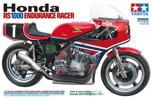 Tamiya 14014 1/12 Honda RS1000 Endurance Racer