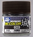 Mr Color CK5 Board Wall Semi-Gloss