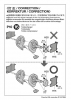 Porsche 934 manual correction