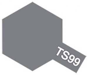 Tamiya Spray Color TS-99 IJN Gray (Maizuru Arsenal) (Flat)