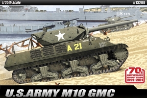 Academy 13288 1/35 U.S. Army M10 GMC