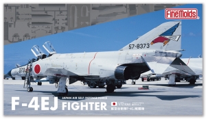 FineMolds FP37 1/72 F-4EJ Phantom II