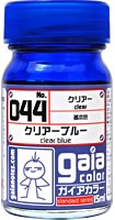 Gaianotes Color 044 Clear Blue (15ml)