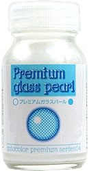 Gaianotes GP-04 Premium Glass Pearl