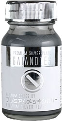 Gaianotes GP-07 Premium Silver Plate (30ml)