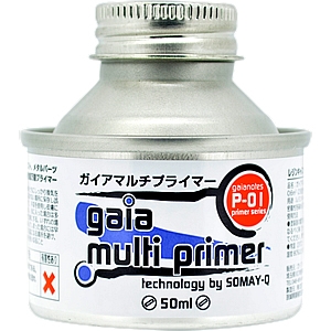 P-01 Gaia Multi Primer (50ml)