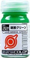 Gaianotes Color VO-22 Moegi Green 15ml