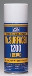 Mr Hobby B515 Mr. Surfacer 1200 Gray (Spray 170ml)