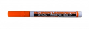 Mr Hobby PL01 Mr. Cement Limonene Pen (Standard Tip)