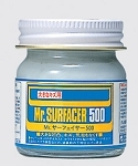 Mr Hobby SF285 Mr. Surfacer 500 (40ml)