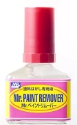 Mr Hobby T114 Mr. Paint Remover (40ml)