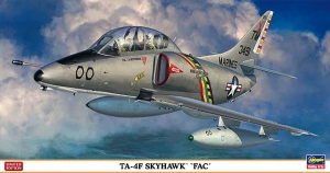Hasegawa 07327 1/48 TA-4F Skyhawk "FAC"