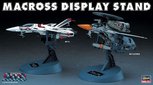 Hasegawa 12(65712) 1/72 Macross Display Stand