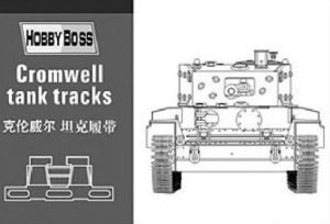 HobbyBoss 81004 1/35 Cromwell Tnak Tracks