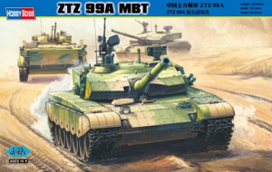 HobbyBoss 82439 1/35 Chinese ZTZ-99A MBT