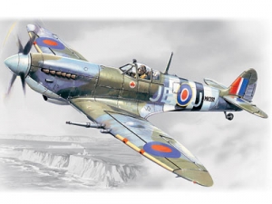 ICM 48061 1/48 Spitfire Mk.IX
