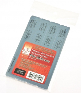 Infini Model IPM-2000 Premium Ultra Precision Soft Sanding Stick #2000 (4pcs)
