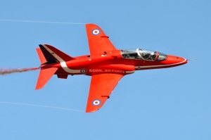 Italeri 2677 1/48 Hawk T.Mk.1 ''Red Arrows''