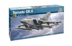 Italeri 2513 1/32 Tornado GR.4