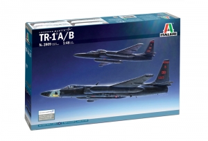 Italeri 2809 1/48 TR-1A/B