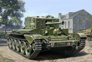 Tamiya 32528 1/48 British Cromwell Mk. IV