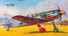 Tamiya 61081 1/48 Focke-Wulf Fw190D-9 "JV44"
