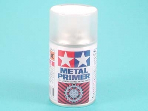 Tamiya 87061 Metal Primer (100ml)