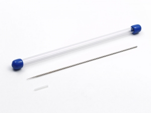 Tamiya 10325 0.3mm HG Airbrush Needle (AO-7025) [for Tamiya 74532 & 74532]
