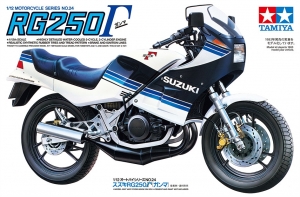Tamiya 14024 1/12 Suzuki RG250&#915;