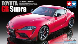 Tamiya 24351 1/24 Toyota GR Supra