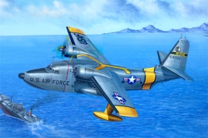 Trumpeter 02821 1/48 HU-16A Albatross