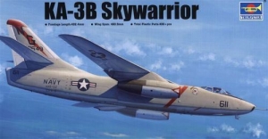Trumpeter 02869 1/48 KA-3B Skywarrior