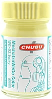 Gaianotes Color WG-03 Ivory 15ml (Gloss)