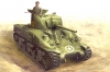 Tasca 35-012 1/35 U.S. Medium Tank M4A1 Sherman (Late Production)