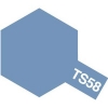 Tamiya Spray Color TS-58 Pearl Light Blue (Gloss)