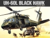 Academy 12111(2192) 1/35 UH-60L Blackhawk