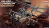 Academy 12268(2125) 1/48 AH-64D Apache "Longbow"