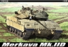 Academy 13286 1/35 Merkava Mk.IID