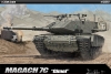 Academy 13297 1/35 Magach 7C "Gimel" (M60)