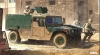 Academy 13405 1/35 M998 I.E.D. Gun Truck