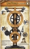 Academy 18150 Da Vinci Machines Series No.8: Clock