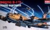 Academy 2142 1/72 B-17F Flying Fortress