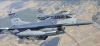 Academy 12106 1/32 F-16CG Block 40