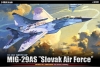 Academy 12227 1/48 MiG-29AS "Slovak Air Force"