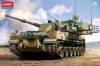 Academy 13561 1/35 ROK Army K9A1 155mm Self-Propelled Howitzer
