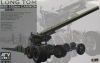 AFV Club AF35009 1/35 M59 155mm Cannon "Long Tom"