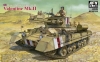 AFV Club AF35185 1/35 British Infantry Tank Mk.III Valentine Mk.II